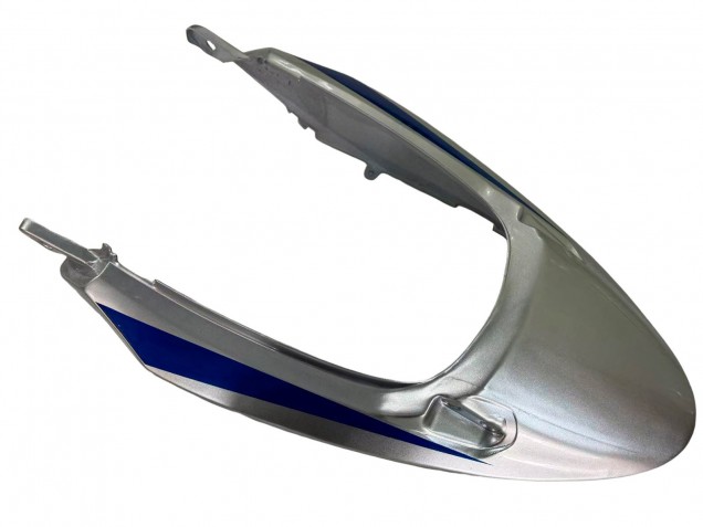 Argent Bleu Carénage Moto Suzuki GSX650F 2008-2013