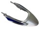 Argent Bleu Carénage Moto Suzuki GSX650F 2008-2013