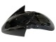 Noir Brillant Carénage Moto Suzuki GSX650F 2008-2013