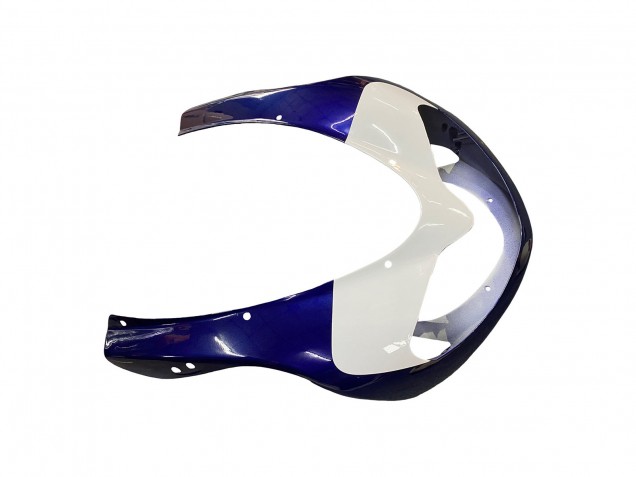 Blanc Bleu Noir Rouge Carénages Moto Suzuki TL1000R 1998-2003