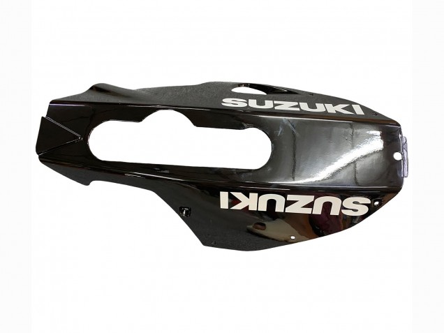 Blanc Bleu Noir Rouge Carénages Moto Suzuki TL1000R 1998-2003