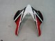 Blanc Rouge Noir Brillant Bleu Étoile Carénage Moto Honda CBR1000RR 2004-2005