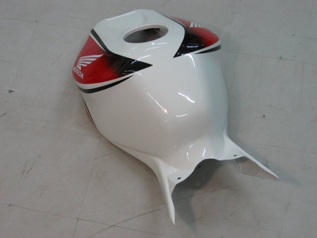 Blanc Rouge Noir Brillant Bleu Étoile Carénage Moto Honda CBR1000RR 2004-2005