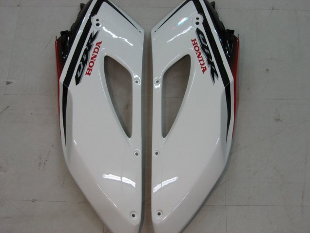Blanc Rouge Noir Brillant Bleu Étoile Carénage Moto Honda CBR1000RR 2004-2005