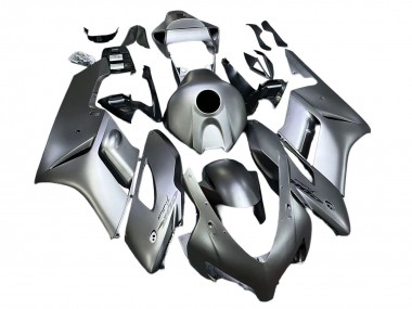 Argent Carénage Moto Honda CBR1000RR 2004-2005 Pas Chère