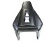 Argent Carénage Moto Honda CBR1000RR 2004-2005