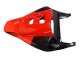 Jaune Rouge Blanc Glossy Red Bull Repsol HRC Carénage Moto Honda CBR1000RR 2004-2005