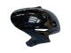 Noir Brillant Jaune Vert Monstre Carénage Moto Honda CBR1000RR 2004-2005