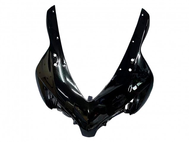 Noir Brillant Jaune Vert Monstre Carénage Moto Honda CBR1000RR 2004-2005
