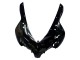 Noir Brillant Jaune Vert Monstre Carénage Moto Honda CBR1000RR 2004-2005