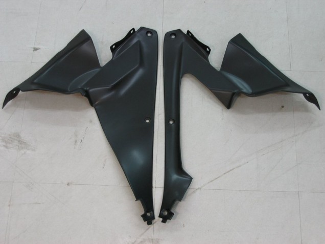Blanc Bleu Or Rothmans Carénage Moto Honda CBR1000RR 2004-2005