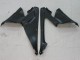 Blanc Bleu Or Rothmans Carénage Moto Honda CBR1000RR 2004-2005