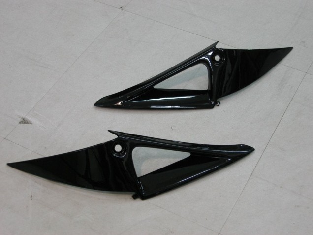Blanc Bleu Or Rothmans Carénage Moto Honda CBR1000RR 2004-2005