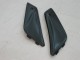 Blanc Bleu Or Rothmans Carénage Moto Honda CBR1000RR 2004-2005