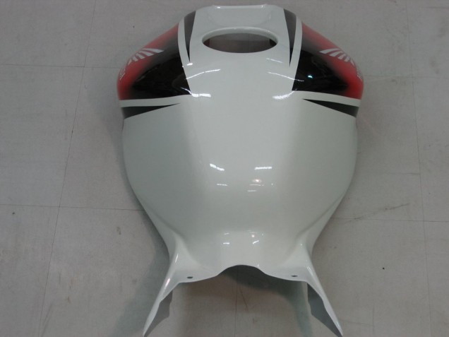 Blanc Bleu Rouge Noir Brillant Étoile Carrera Lee Carénage Moto Honda CBR1000RR 2004-2005