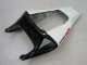 Blanc Bleu Rouge Noir Brillant Étoile Carrera Lee Carénage Moto Honda CBR1000RR 2004-2005