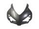 Gris Brillant Noir Brillant Carénage Moto Honda CBR1000RR 2004-2005