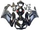 Noir Brillant Gris Mat Rouge Fireblade Carénage Moto Honda CBR1000RR 2004-2005
