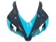 Bleu Clair Noir Brillant Carénage Moto Honda CBR1000RR 2004-2005