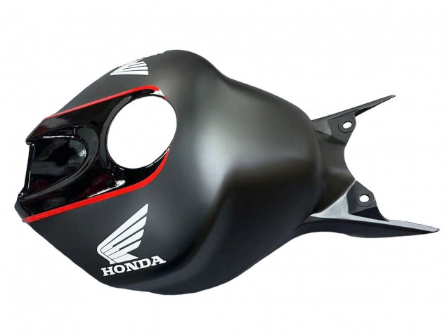 Noir Brillant Gris Brillant Rouge Bande Carénage Moto Honda CBR1000RR 2004-2005