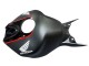 Noir Brillant Gris Brillant Rouge Bande Carénage Moto Honda CBR1000RR 2004-2005