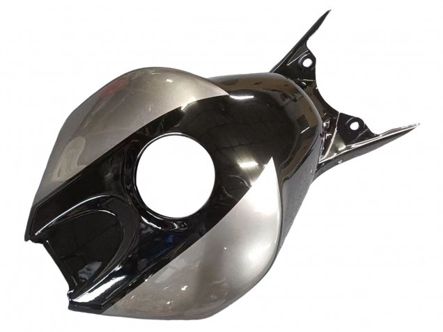 Orange Argent Noir Brillant Repsol Carénage Moto Honda CBR1000RR 2004-2005