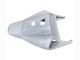 Blanc Perle Carénage Moto Honda CBR1000RR 2004-2005