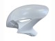 Blanc Perle Carénage Moto Honda CBR1000RR 2004-2005