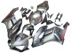 Argent Repsol Carénage Moto Honda CBR1000RR 2004-2005