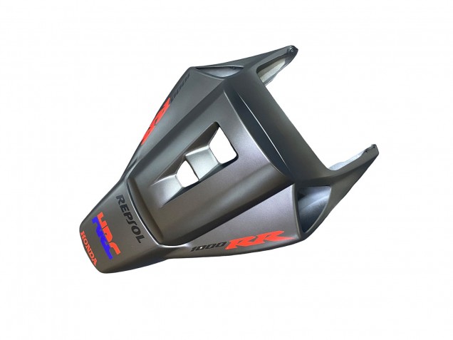 Argent Repsol Carénage Moto Honda CBR1000RR 2004-2005