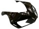 Noir Brillant Noir Mat Carénage Moto Honda CBR1000RR 2006-2007