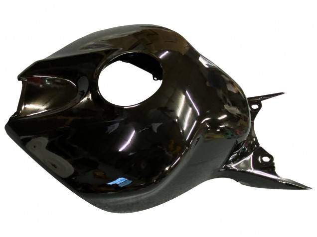 Noir Brillant Noir Mat Carénage Moto Honda CBR1000RR 2006-2007