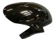 Noir Brillant Noir Mat Carénage Moto Honda CBR1000RR 2006-2007