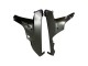 Noir Brillant Noir Mat Carénage Moto Honda CBR1000RR 2006-2007