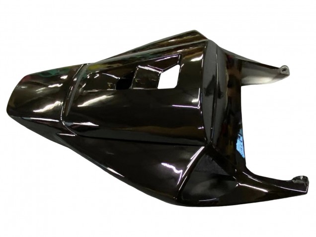 Noir Brillant Noir Mat Carénage Moto Honda CBR1000RR 2006-2007