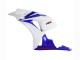 Blanc Rouge Bleu HRC Carénages Moto Honda CBR1000RR 2006-2007