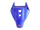 Blanc Rouge Bleu HRC Carénages Moto Honda CBR1000RR 2006-2007