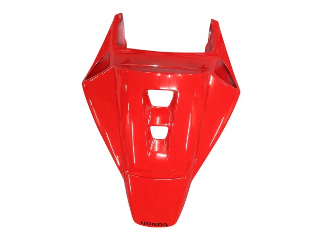 Rouge Noir Mat Carénage Moto Honda CBR1000RR 2006-2007