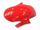 Rouge Noir Mat Carénage Moto Honda CBR1000RR 2006-2007