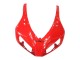 Rouge Noir Mat Carénage Moto Honda CBR1000RR 2006-2007