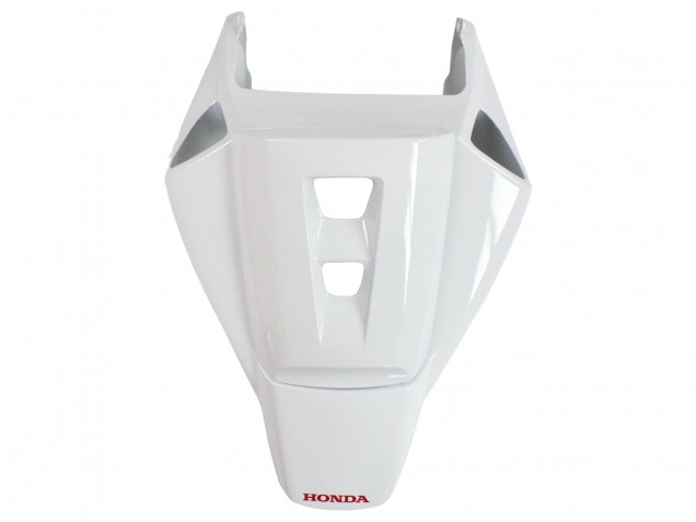 Blanc Rouge Carénage Moto Honda CBR1000RR 2006-2007