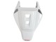 Blanc Rouge Carénage Moto Honda CBR1000RR 2006-2007