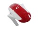 Blanc Rouge Noir Brillant Kits Carénages Moto Honda CBR1000RR 2006-2007