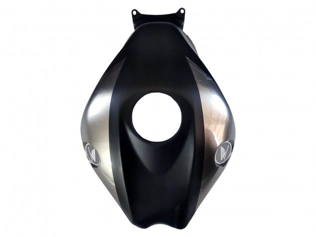 Argent Noir Mat Repsol Carénage Moto Honda CBR1000RR 2008-2011