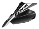 Argent Noir Mat Repsol Carénage Moto Honda CBR1000RR 2008-2011