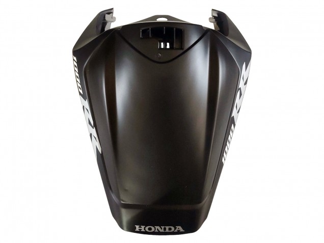 Argent Noir Mat Repsol Carénage Moto Honda CBR1000RR 2008-2011