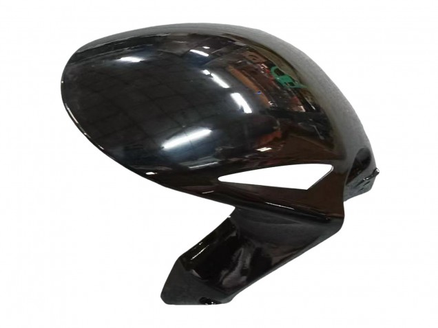 Noir Brillant Carénage Moto Honda CBR1000RR 2008-2011