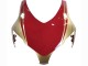 Or Rouge Noir Brillant Carénage Moto Honda CBR1000RR 2008-2011