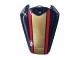 Or Rouge Noir Brillant Carénage Moto Honda CBR1000RR 2008-2011