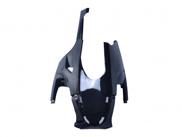 Or Rouge Noir Brillant Carénage Moto Honda CBR1000RR 2008-2011